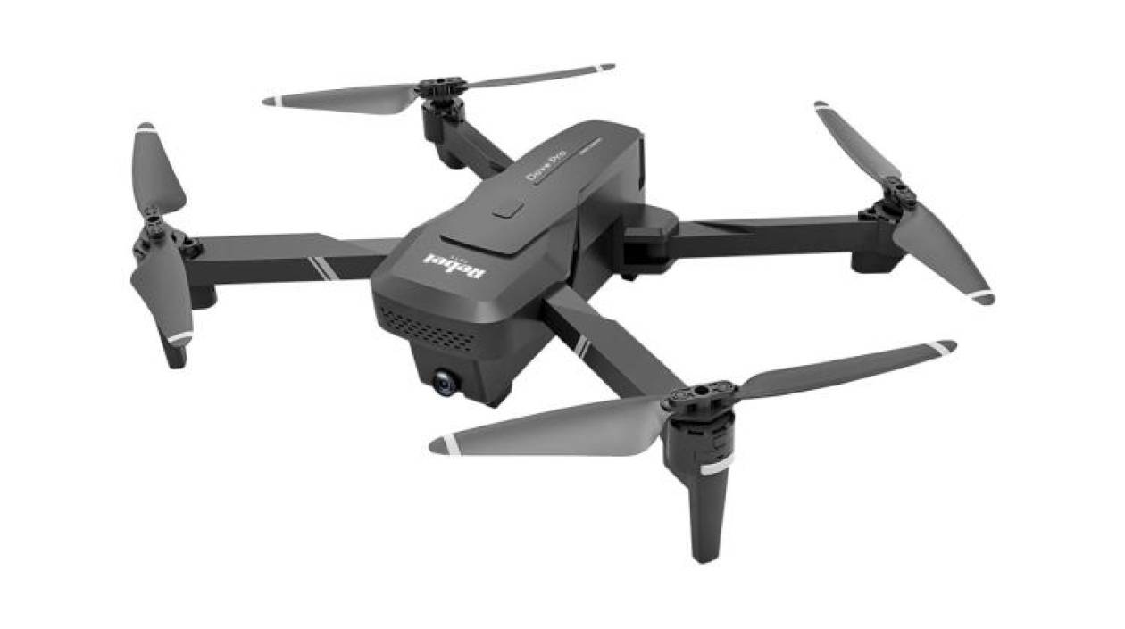 Дрон академия – приложение на дронове за граждански и бизнес цели