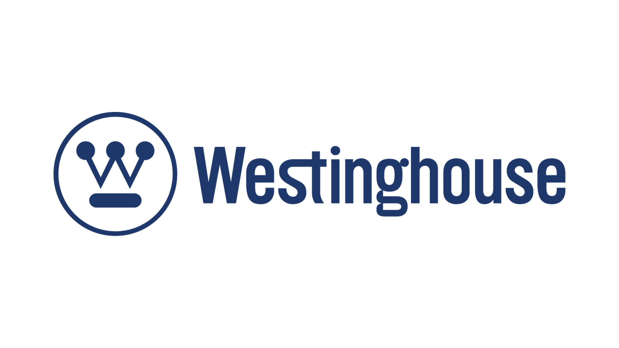2. Westinghouse Logo