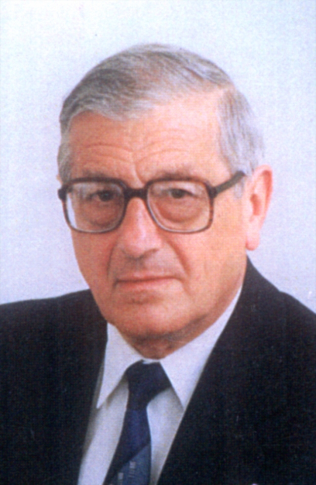 Stefan Armenski