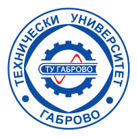 Logo TU GABROVO