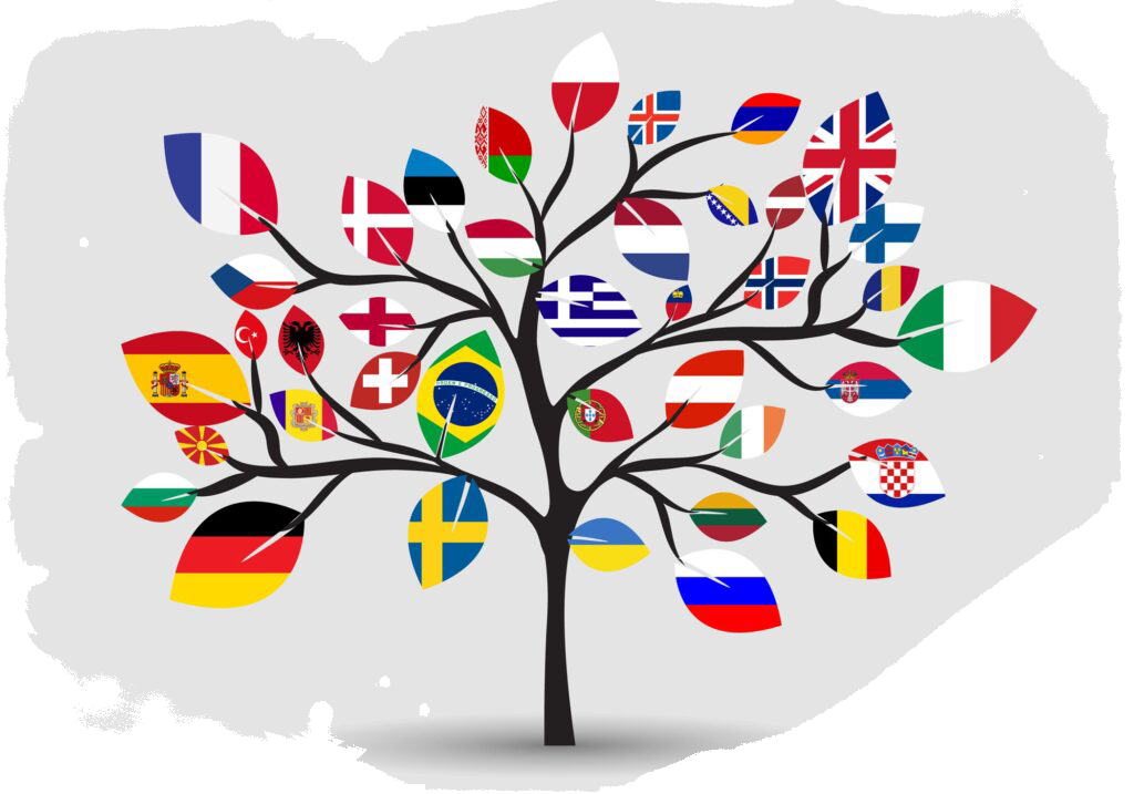 benefits multilingual website tree flag a 1024x717