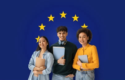 eu info day
