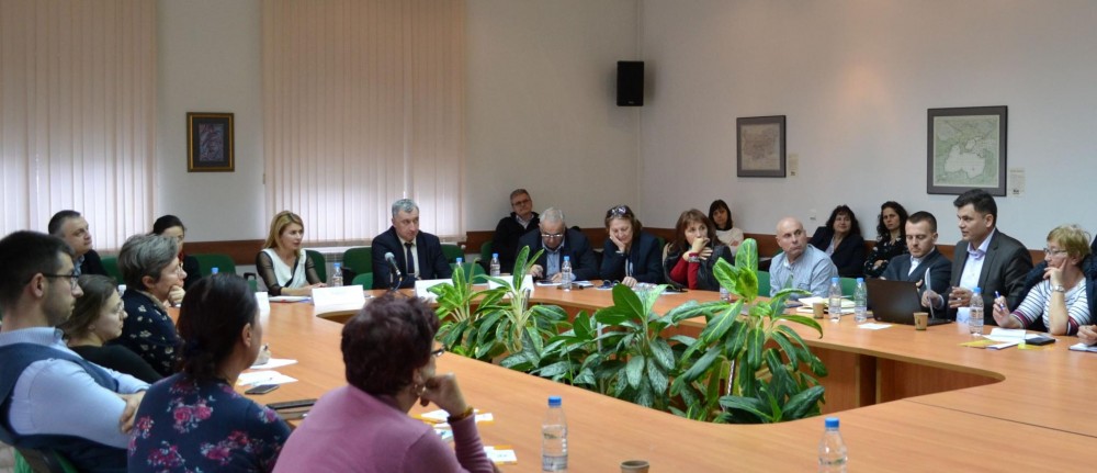 TeRRitoria meeting TU