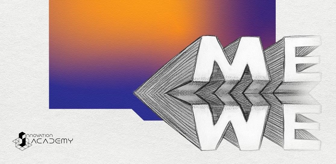 InnoAcademy MeWe