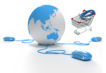 jordklot med online text 33310532