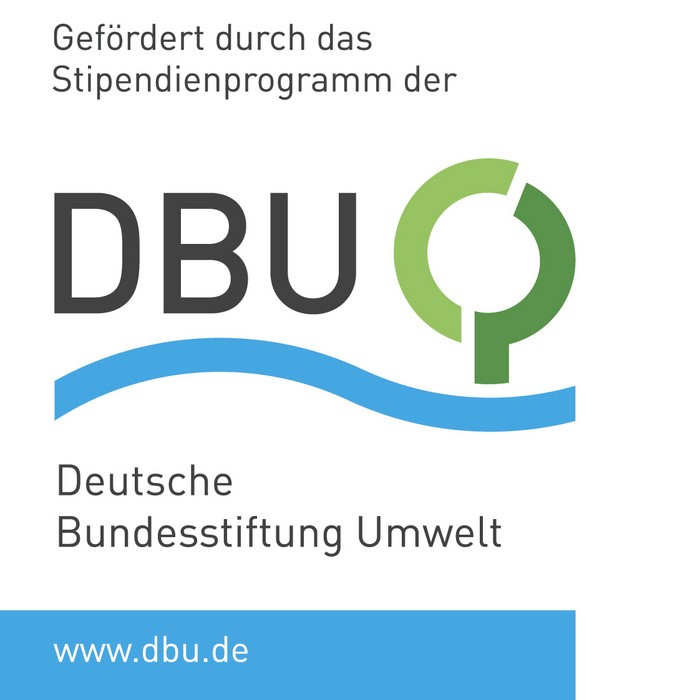DBU logo