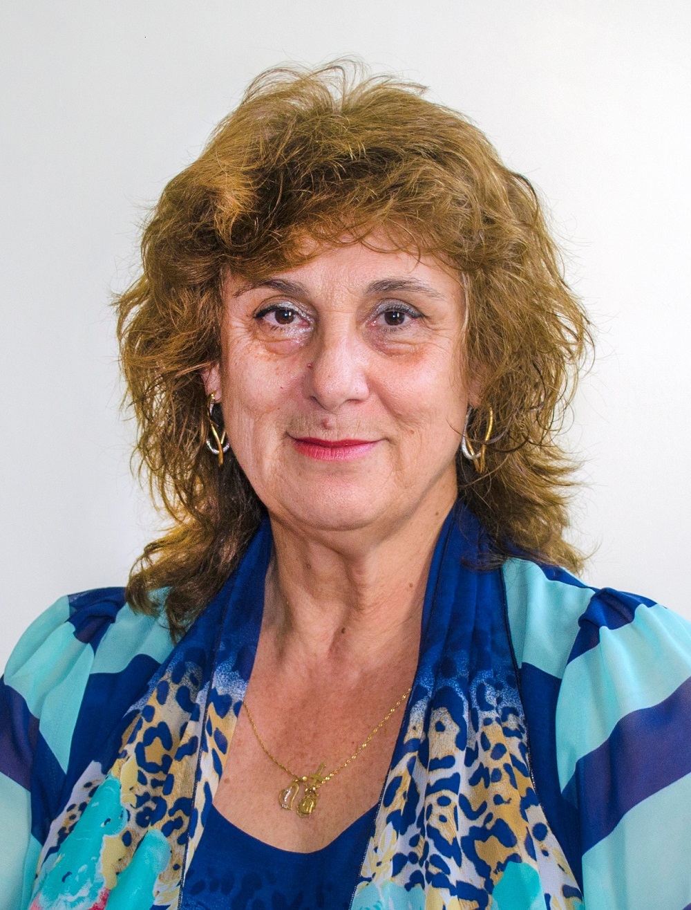 doc. Ivanka Stoyanova