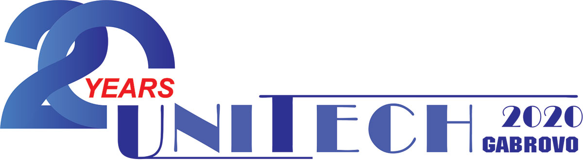 Logo 20 Y Unitech